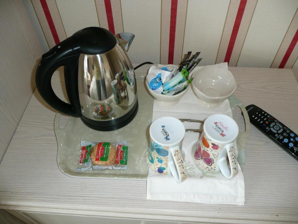 Cherry Blossom Guest House Уитби Екстериор снимка
