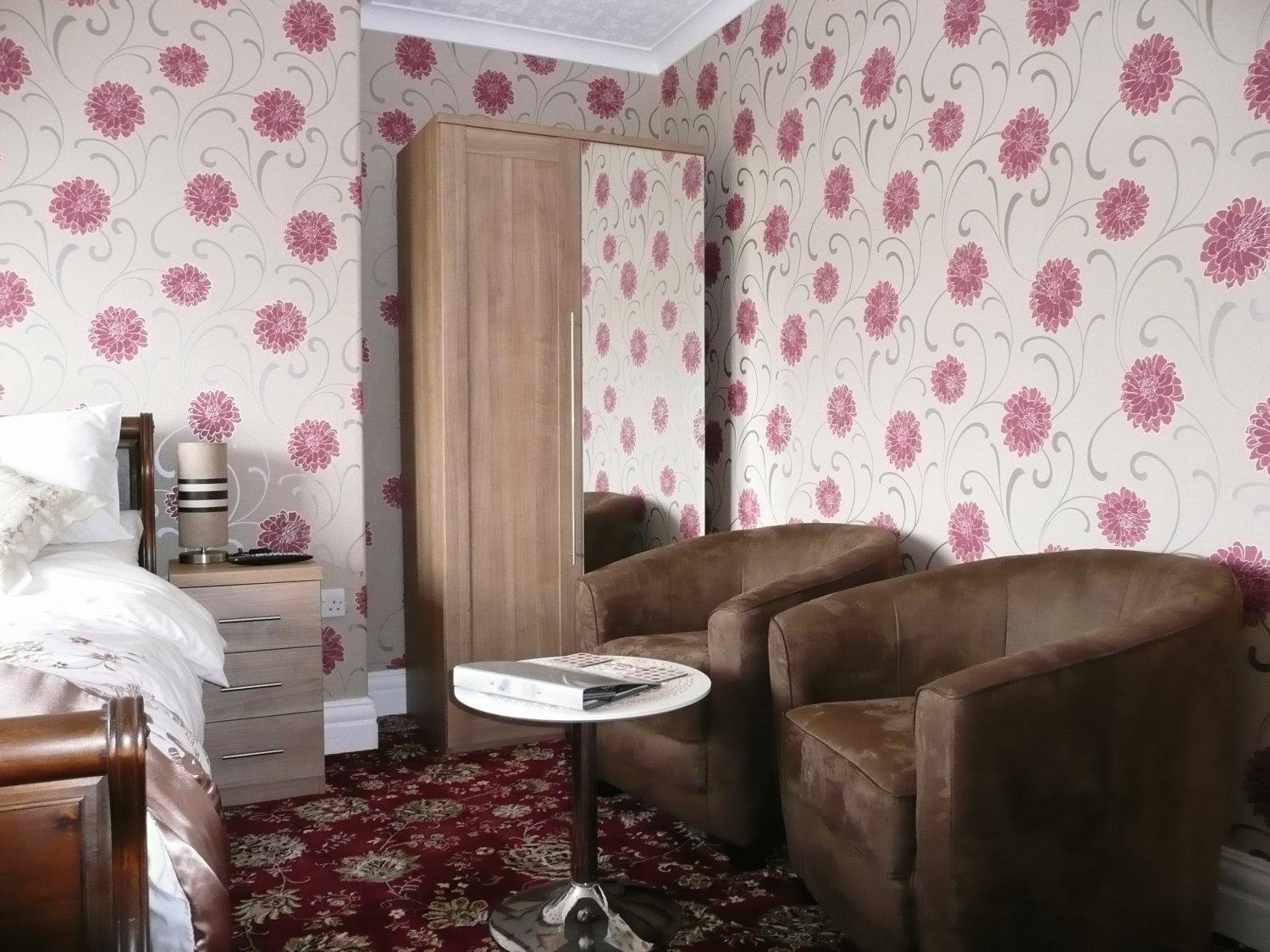 Cherry Blossom Guest House Уитби Екстериор снимка