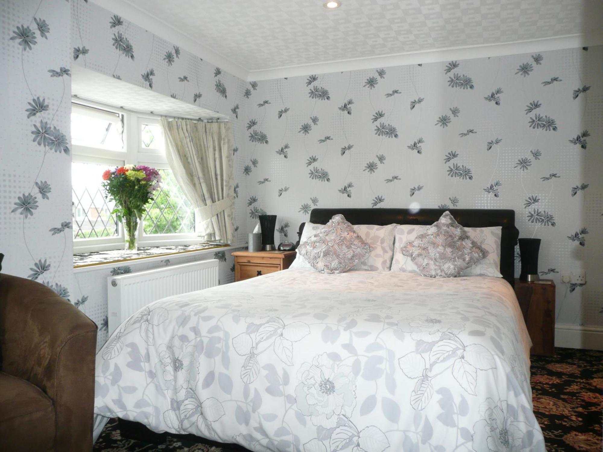 Cherry Blossom Guest House Уитби Екстериор снимка
