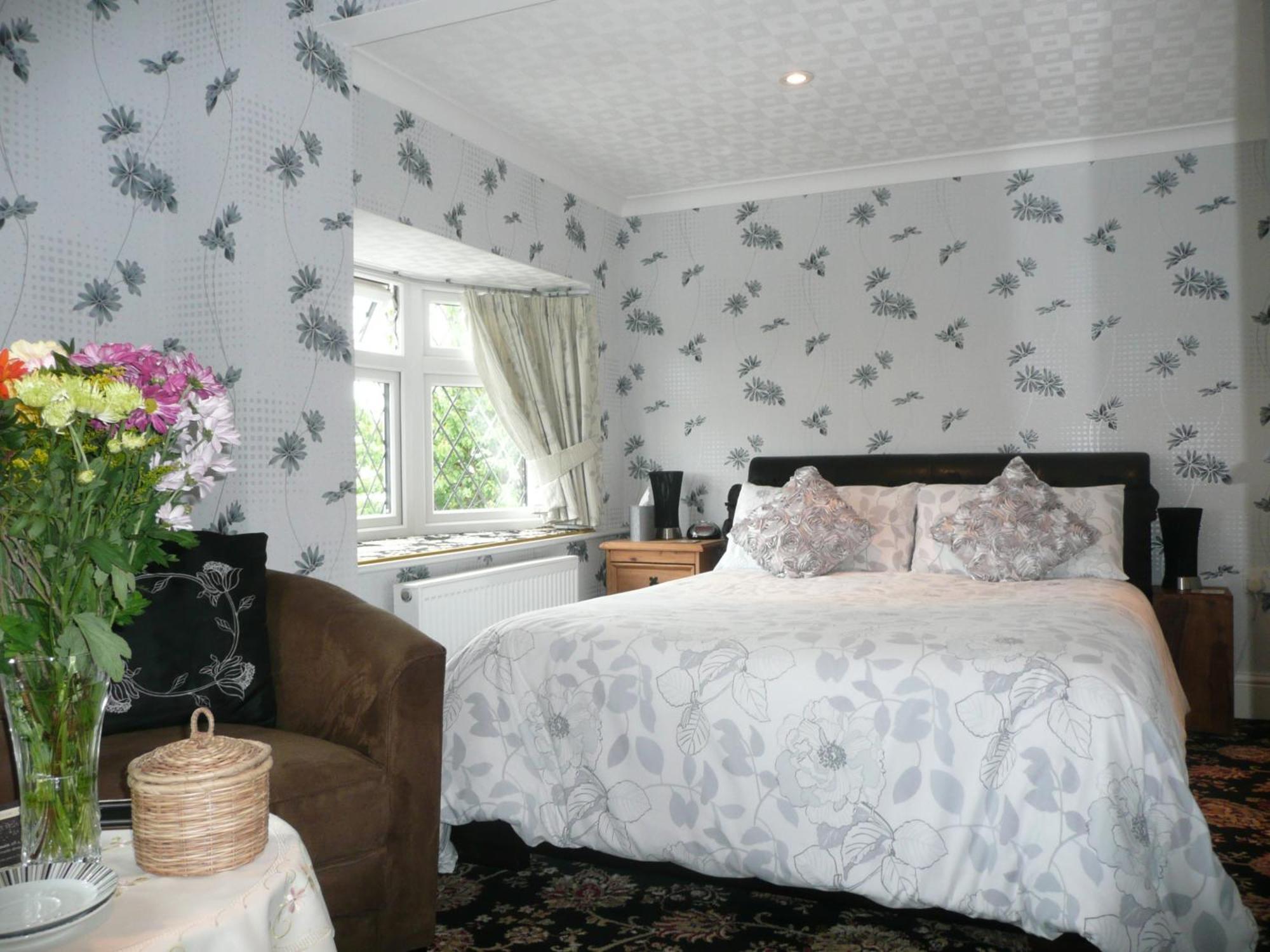 Cherry Blossom Guest House Уитби Екстериор снимка