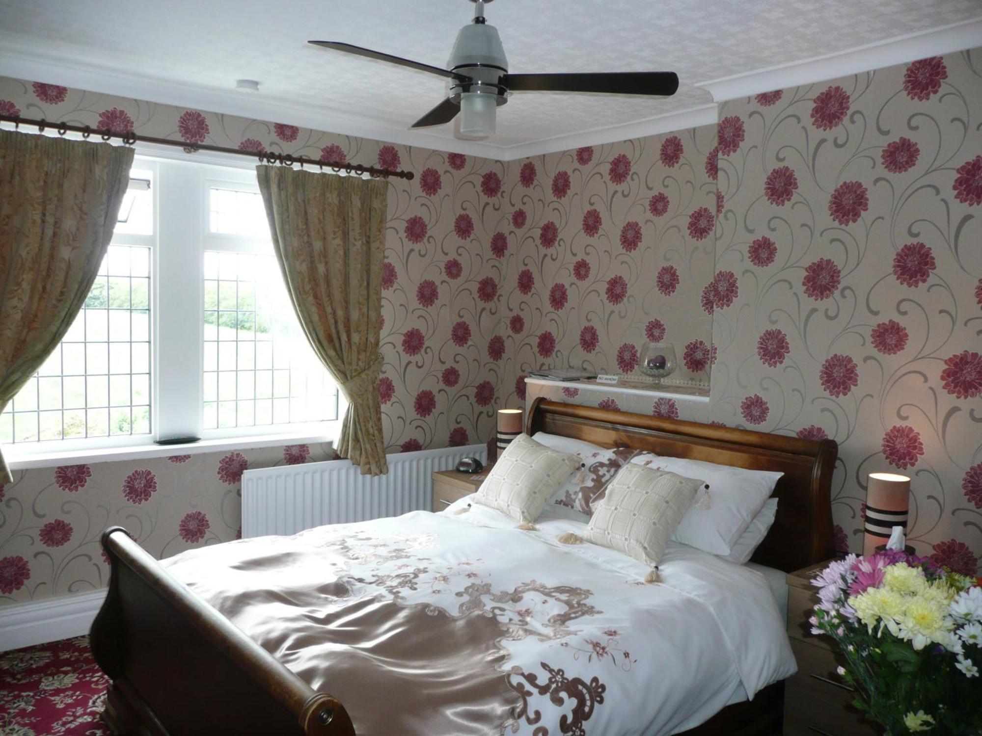 Cherry Blossom Guest House Уитби Екстериор снимка