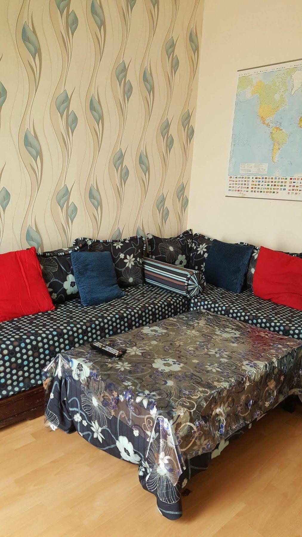 Cherry Blossom Guest House Уитби Екстериор снимка